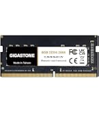 Amazon | キングストン ノートパソコン用 メモリ DDR4 2666 8GB CL19